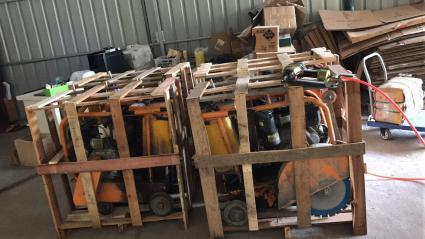 德庆行李、家具、电器包装托运