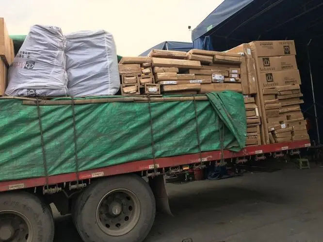 德庆家具托运